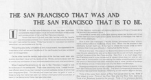 Back of the Clipping Back of the Clipping