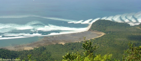 Koh Pu, Thailand