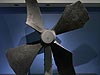 The Monitor's Propeller