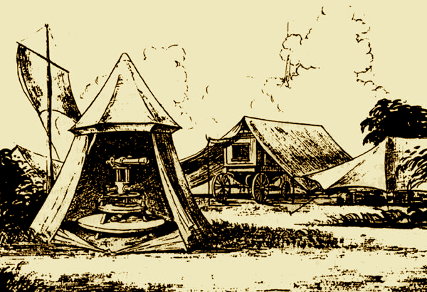 Hassler's Camp