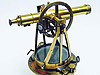 Würdemann Six-inch Theodolite