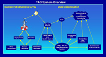 TAO/TRITON Array studies