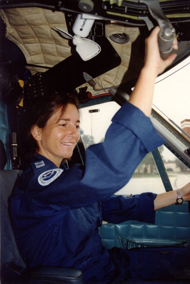 Michele Finn