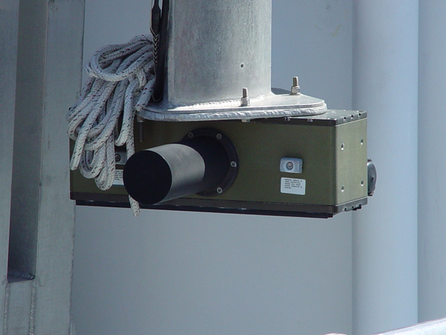 Multibeam System