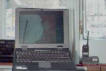Electronic Chart System Electronic Chart System