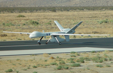 Unmanned Aircraft Unmanned Aircraft