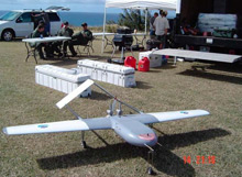 The Silver Fox UAS The Silver Fox UAS