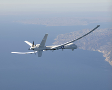 Altair is a high-altitude long-endurance UAS Altair is a high-altitude long-endurance UAS