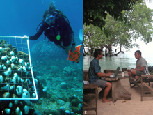 reef monitoring and resource manager training reef monitoring and resource manager training