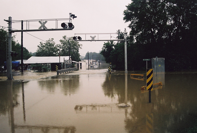 Photo  of Hendersonville, North Carolina