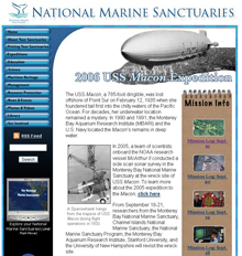 broadcasting research missions live online page