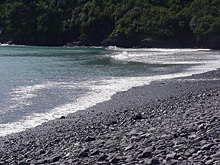 The daily rise and fall of tides impacts all coastal areas. The daily rise and fall of tides impacts all coastal areas.